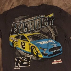 Team Penske t-shirt